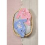 Baby Annabell - Salopeta Roz 36 Cm Zapf Creation - 1